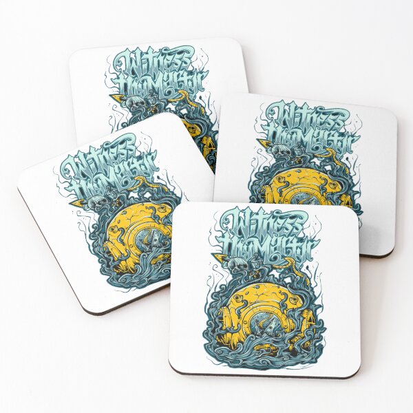 Item preview, beneath the waves designed and sold by earth wings.