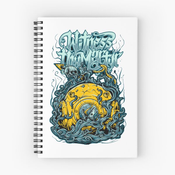 Item preview, beneath the waves designed and sold by earth wings.