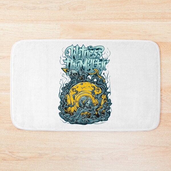Item preview, beneath the waves designed and sold by earth wings.