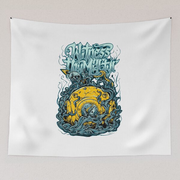 Item preview, beneath the waves designed and sold by earth wings.