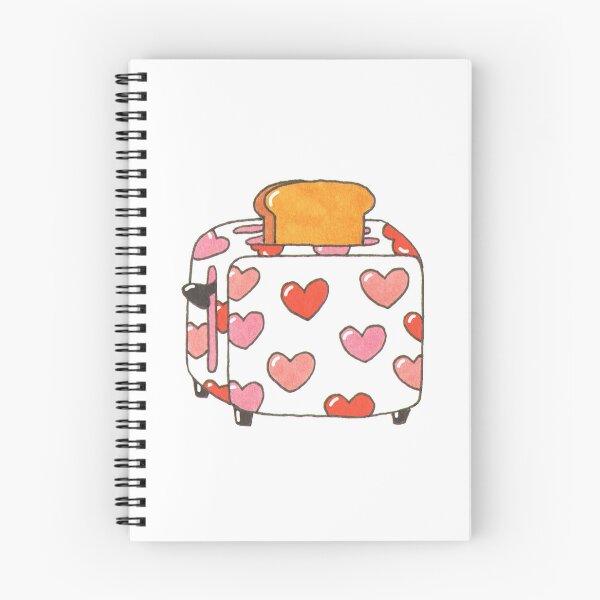Item preview, Lovely Toaster  designed and sold by RickytheUnicorn.