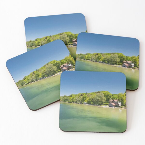 Item preview, Lake Starnberg, Bavaria, Germany designed and sold by Kasia Design.