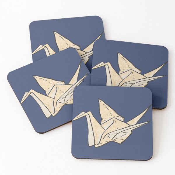 Item preview, crane origami designed and sold by kikachu03.