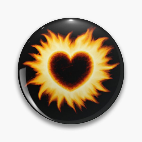 Item preview, Heart Of The Sun designed and sold by DancingBuddha.