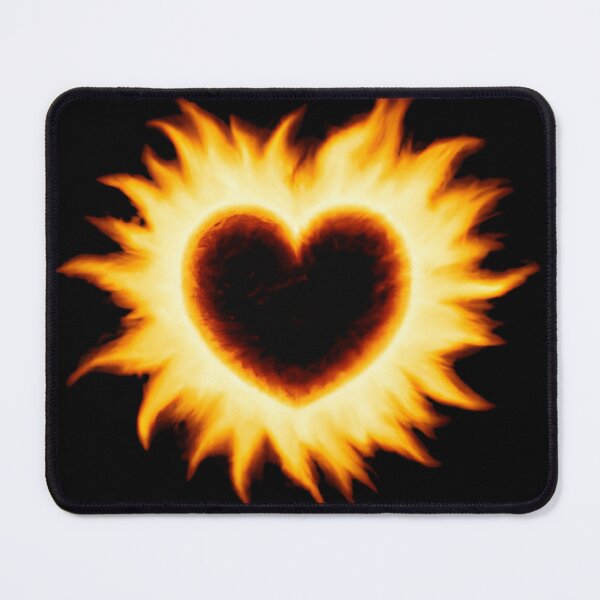 Item preview, Heart Of The Sun designed and sold by DancingBuddha.