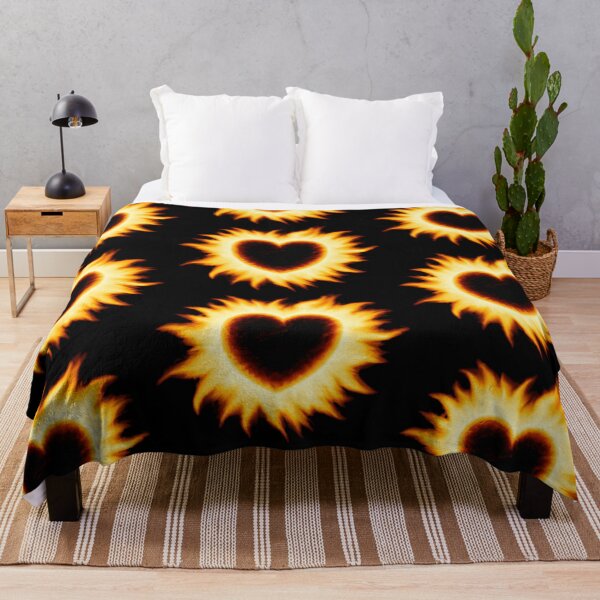 Item preview, Heart Of The Sun designed and sold by DancingBuddha.