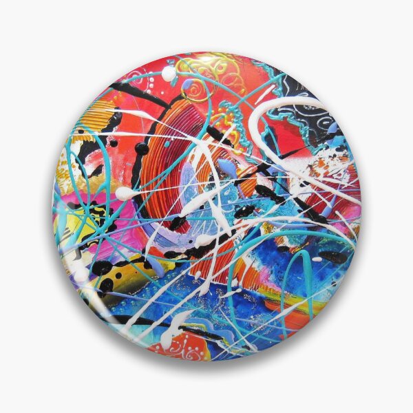 Item preview, Free Spirit designed and sold by galina-art.