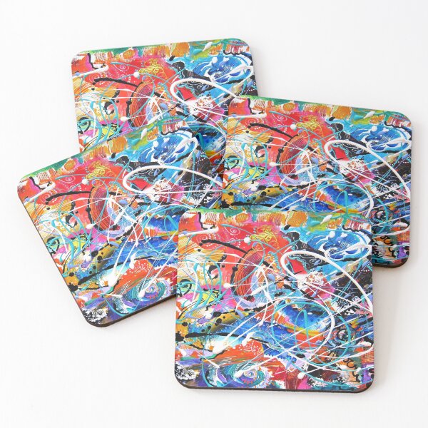 Item preview, Free Spirit designed and sold by galina-art.