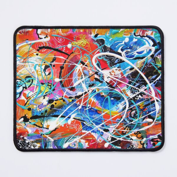 Item preview, Free Spirit designed and sold by galina-art.
