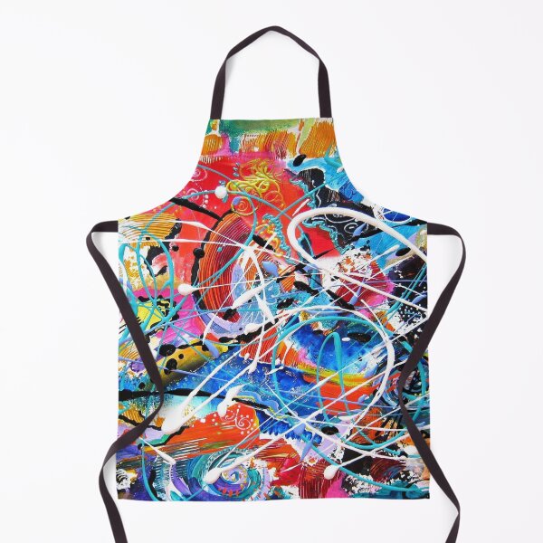 Item preview, Free Spirit designed and sold by galina-art.