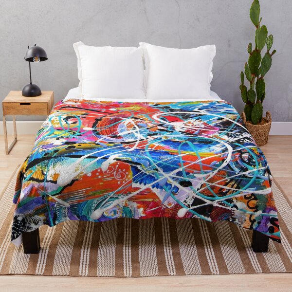 Item preview, Free Spirit designed and sold by galina-art.