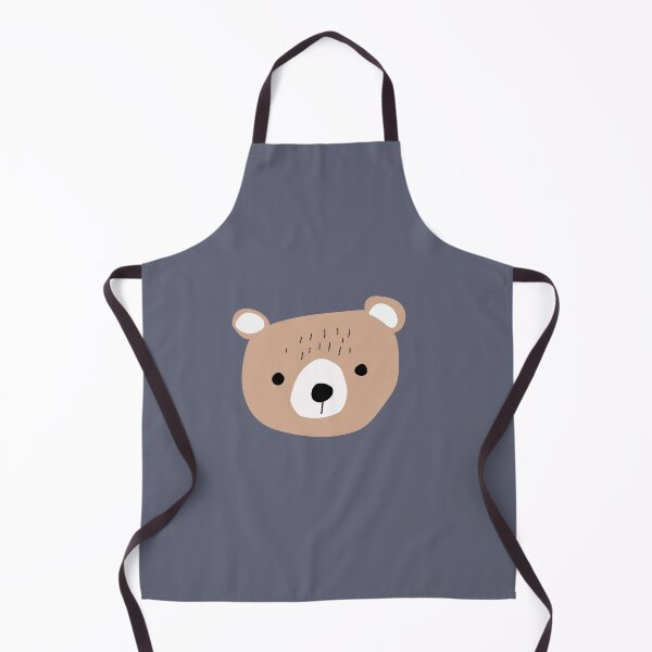 Item preview, Serious Brown Bear designed and sold by Alecsandra.