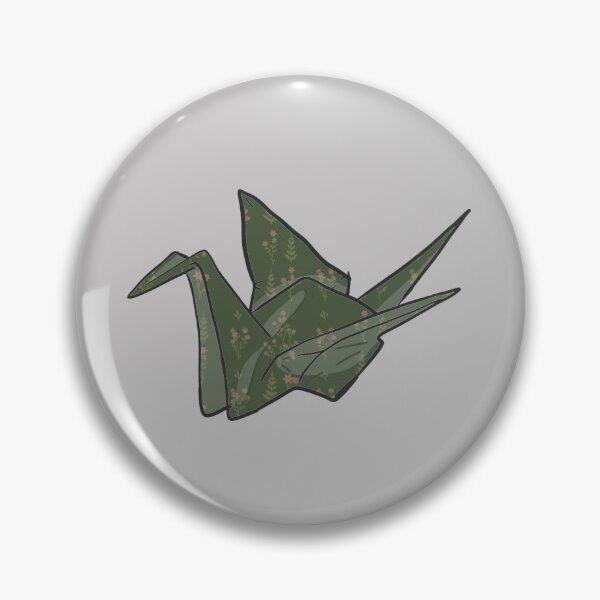 Artikelvorschau, Kran Origami entworfen und verkauft von kikachu03.