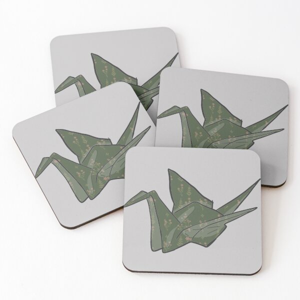 Item preview, crane origami designed and sold by kikachu03.