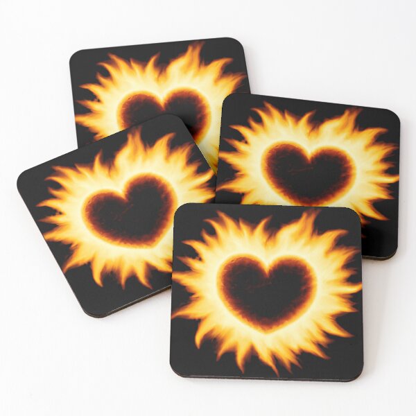 Item preview, Heart Of The Sun designed and sold by DancingBuddha.
