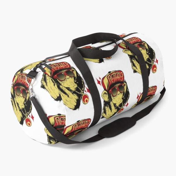 Item preview, Monkey Stare Meme designed and sold by earth wings.