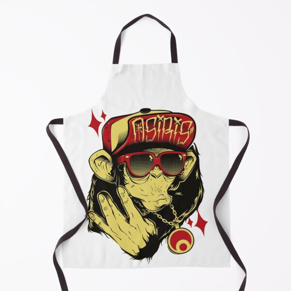 Item preview, Monkey Stare Meme designed and sold by earth wings.