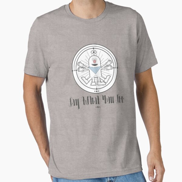 Item preview, Mr. Chips designed and sold by mob73design.
