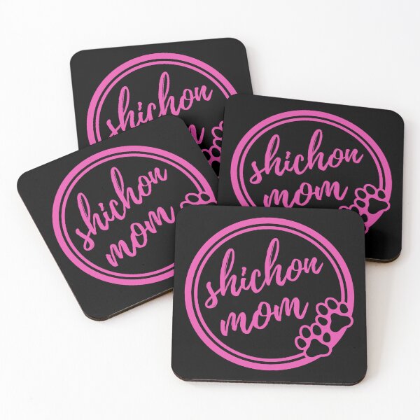 Item preview, Shichon Mom designed and sold by Tremendo.