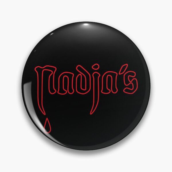 Item preview, Nadja’s designed and sold by broadwaybandito.