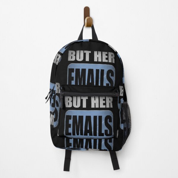 Item preview, But Her Emails designed and sold by Demna-S.