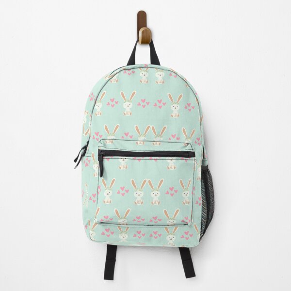 Item preview, Cute Rabbit Pattern designed and sold by 37jlee.