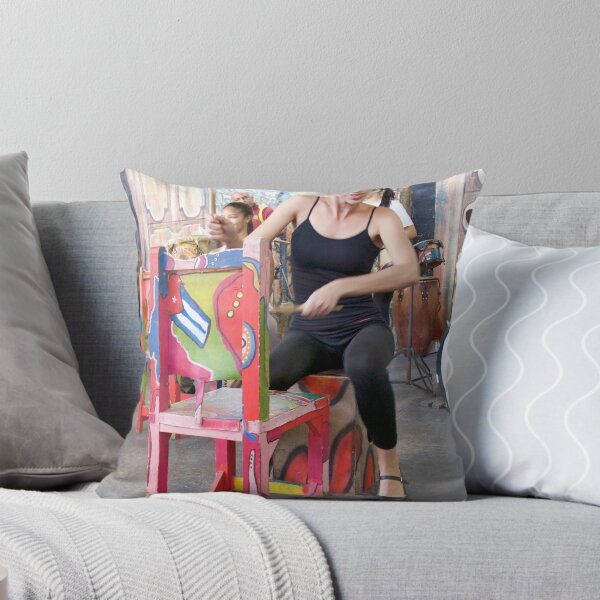 Item preview, Lady's Got Rhythm designed and sold by phil decocco.