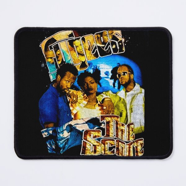 Item preview, Fugees designed and sold by shopJCS-AS.