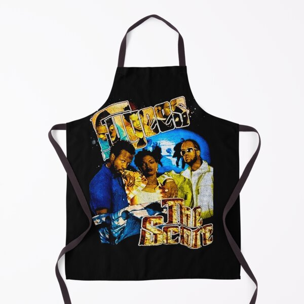 Item preview, Fugees designed and sold by shopJCS-AS.