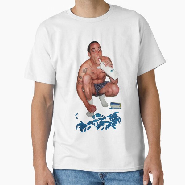 Item preview, Steve-O gets screwed designed and sold by tabasco666.