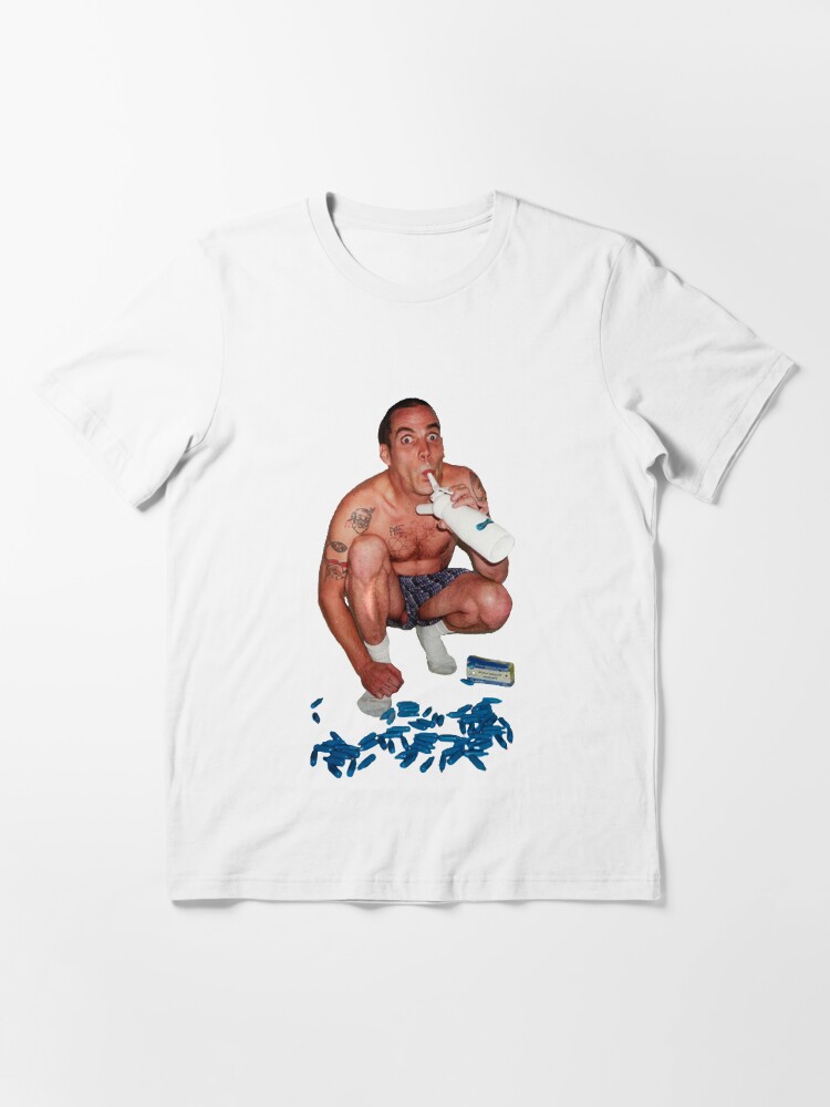 Steve-O gets screwed