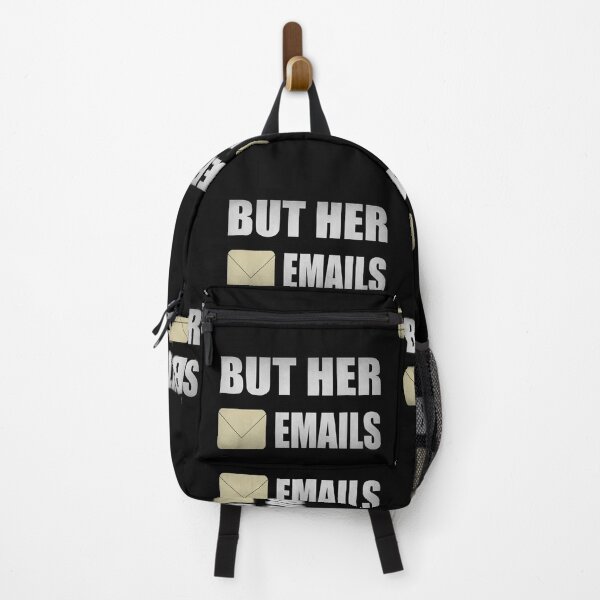 Item preview, But Her Emails|Ver.2 designed and sold by Demna-S.