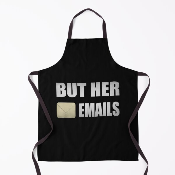 Item preview, But Her Emails|Ver.2 designed and sold by Demna-S.
