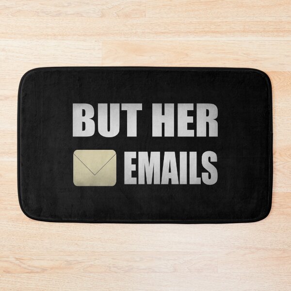 Item preview,  But Her Emails|Ver.2 designed and sold by Demna-S.