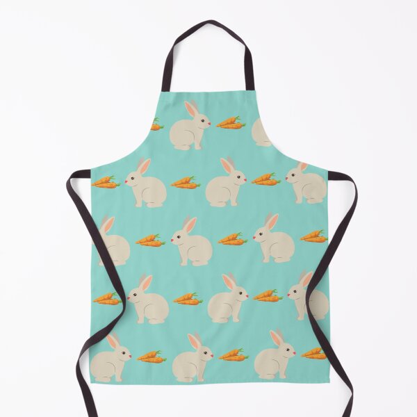 Item preview, Cute Bunny Pattern designed and sold by 37jlee.