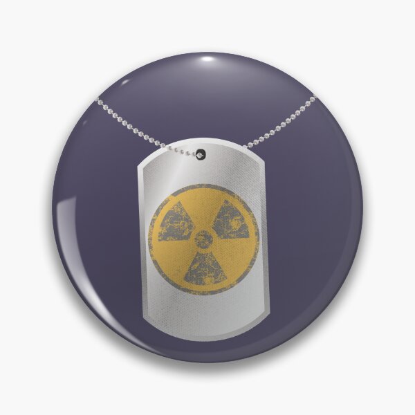 Item preview,  caution, radiation area for authorized personnel only designed and sold by Prof209.