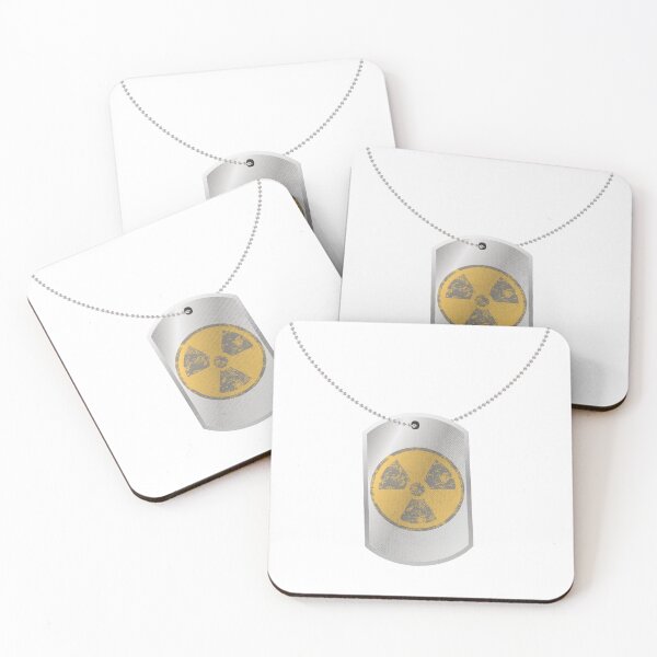 Item preview,  caution, radiation area for authorized personnel only designed and sold by Prof209.