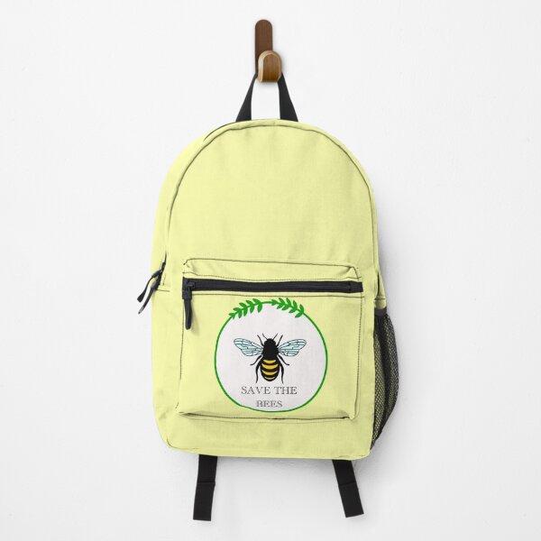 Item preview, Save the bees designed and sold by MirandaPandaBoo.