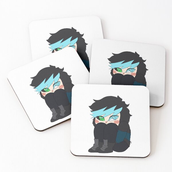 Item preview, Chibi Azura designed and sold by Madcattercomics.