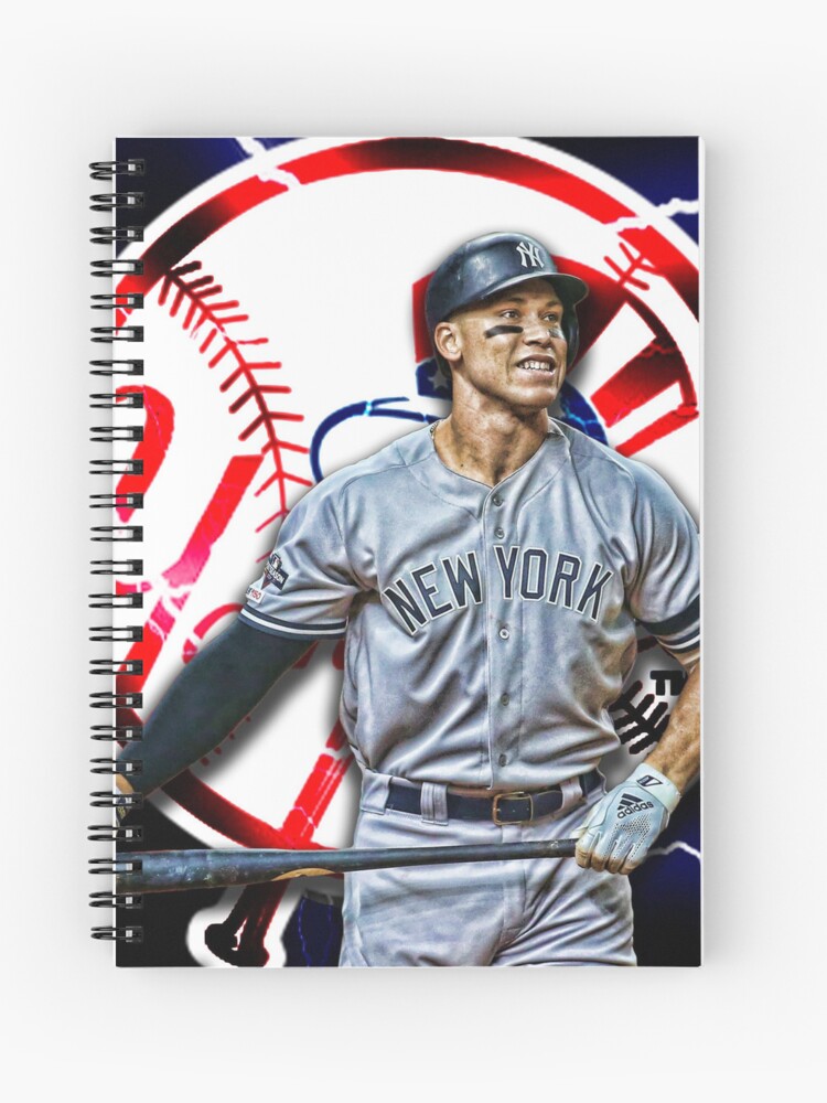 Aaron Judge Poster for Sale by jasonamato