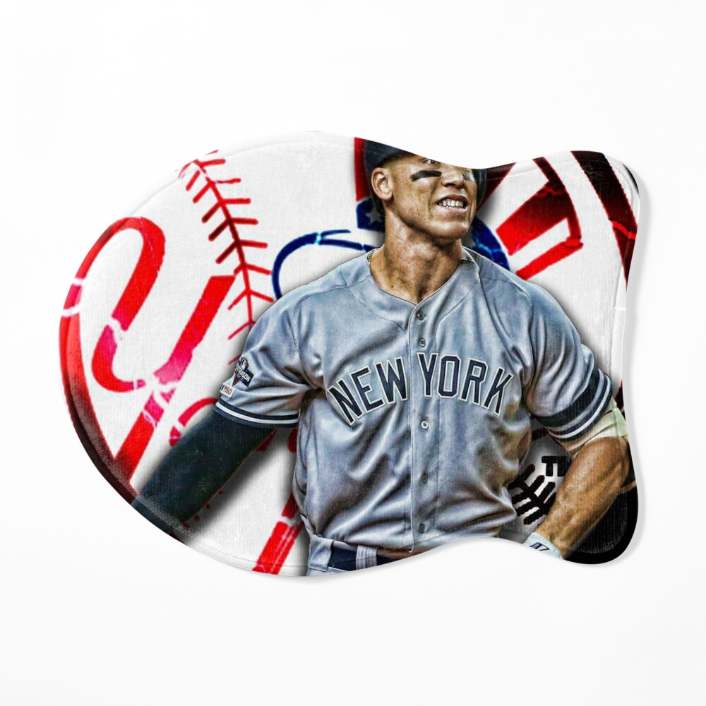 Aaron Judge Apron for Sale by cometjinu