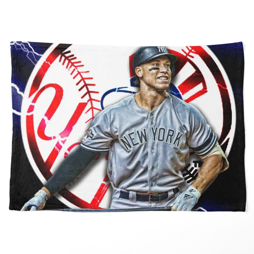 Aaron Judge Apron for Sale by cometjinu