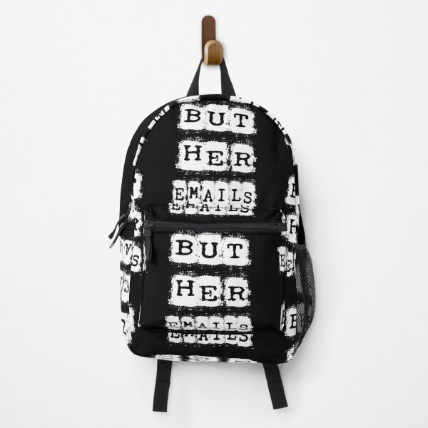 Item preview, But Her Emails|Ver.3 designed and sold by Demna-S.