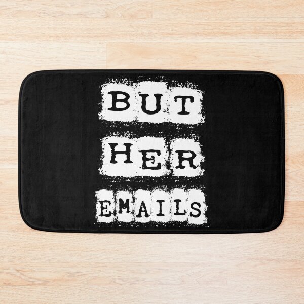 Item preview, But Her Emails|Ver.3 designed and sold by Demna-S.