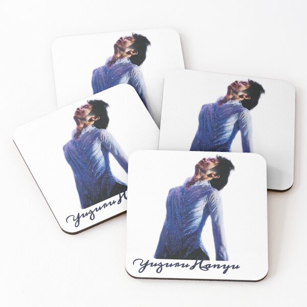 Item preview, Yuzuru Hanyu Hot designed and sold by MandMco.