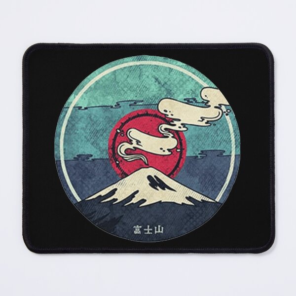 Item preview, Fuji san Mount Japan designed and sold by shopJCS-AS.