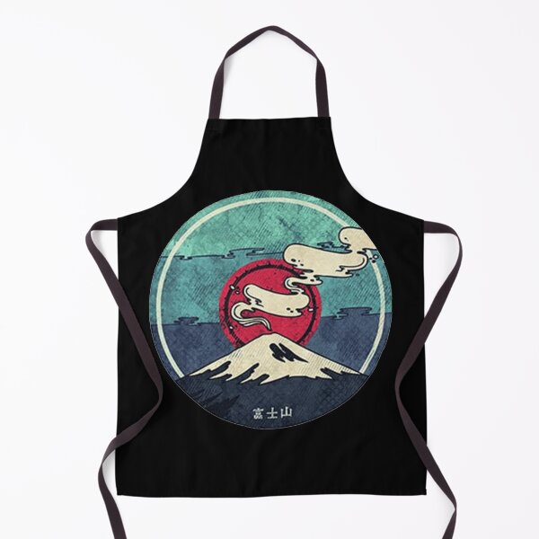Item preview, Fuji san Mount Japan designed and sold by shopJCS-AS.