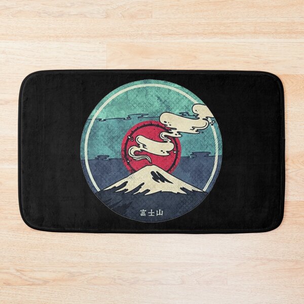 Item preview, Fuji san Mount Japan designed and sold by shopJCS-AS.