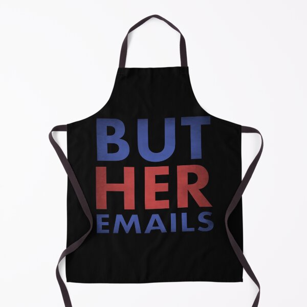 Item preview, But Her Emails|Ver.4 designed and sold by Demna-S.