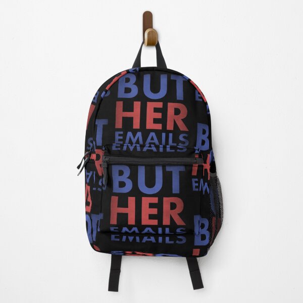 Item preview, But Her Emails|Ver.4 designed and sold by Demna-S.